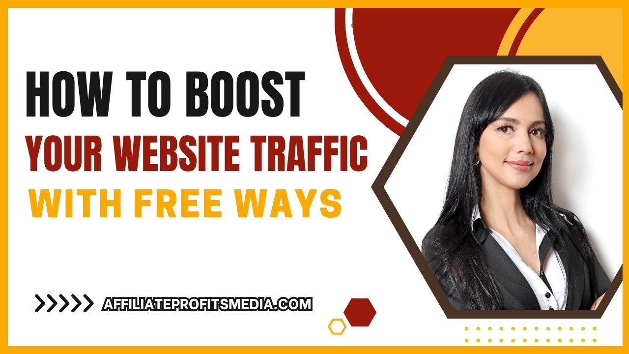 Website Traffic