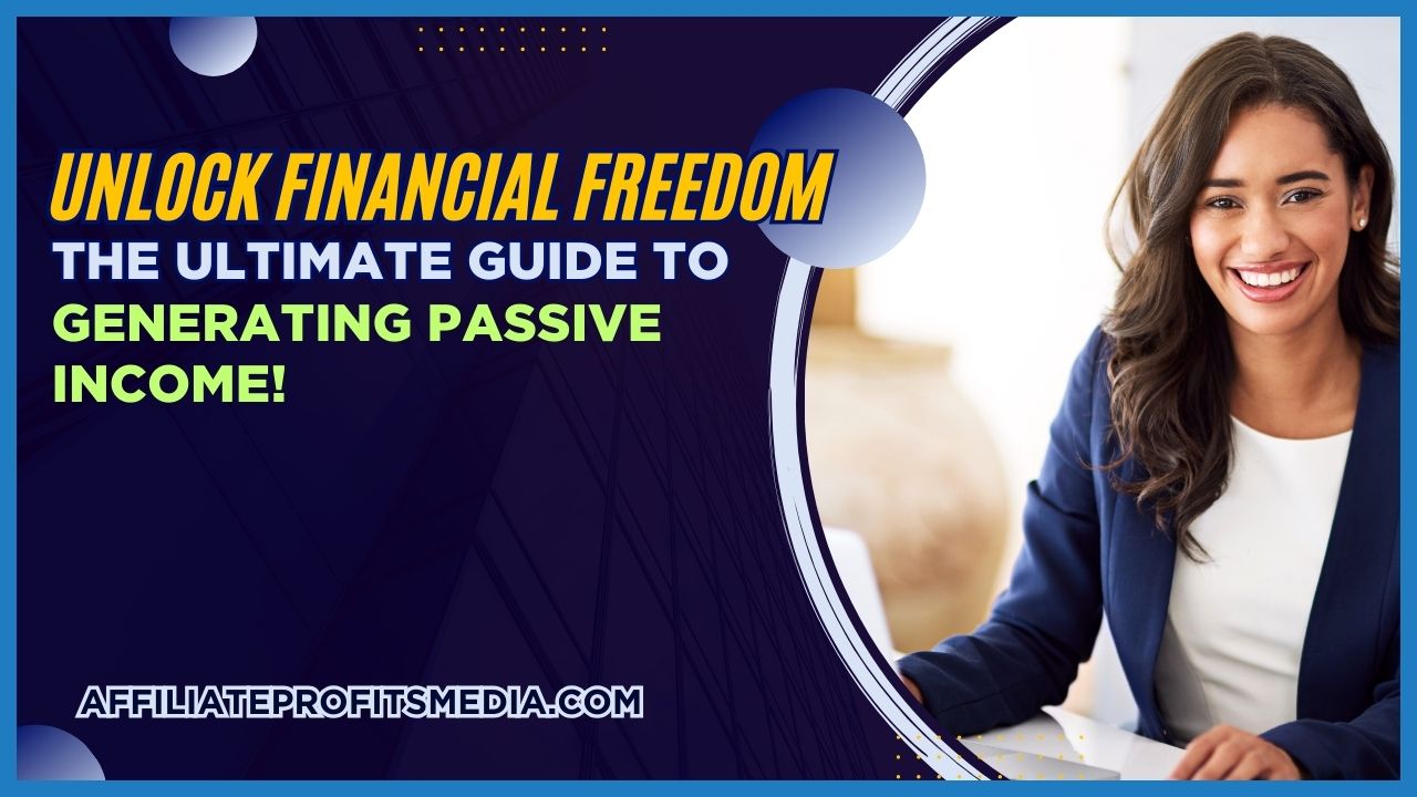 Financial Freedom