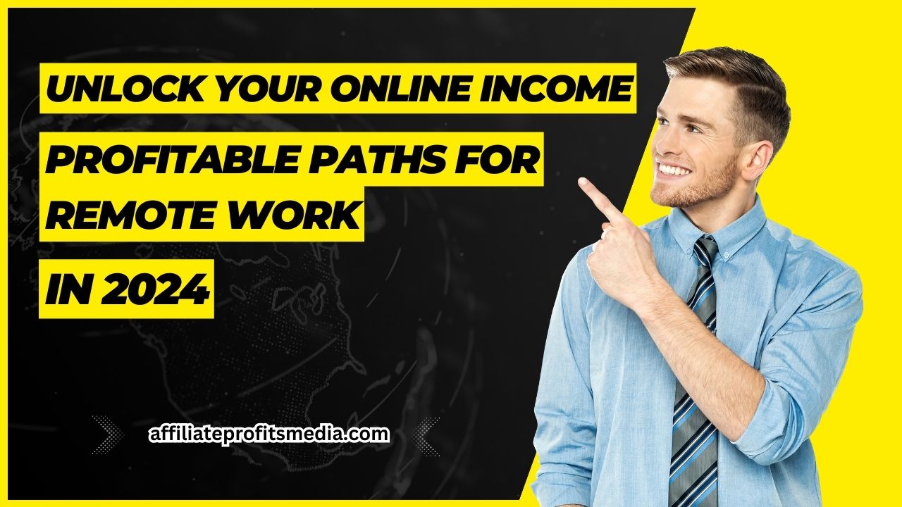 Online Income