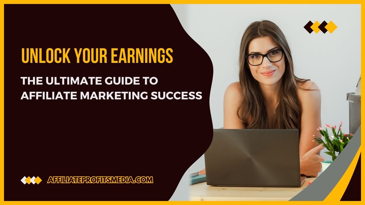 Affiliate Marketing Success