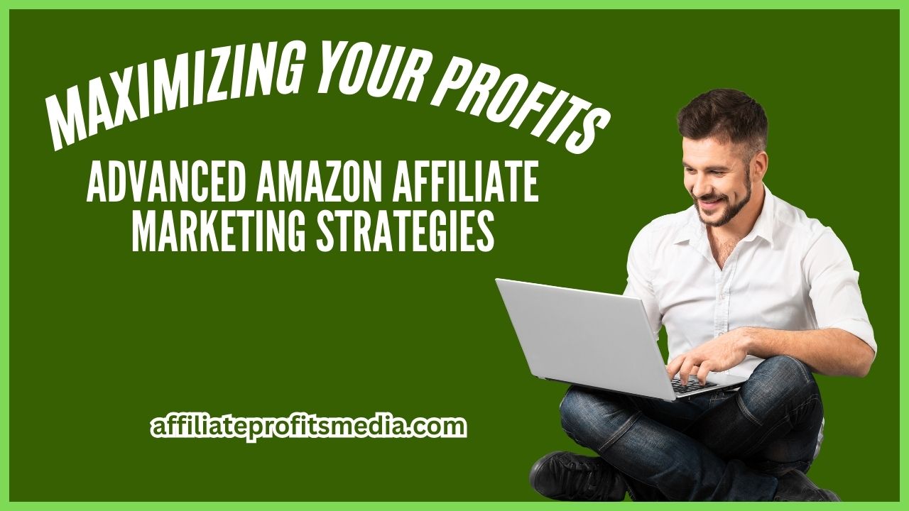 Amazon Affiliate Marketing