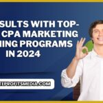 CPA Marketing Training