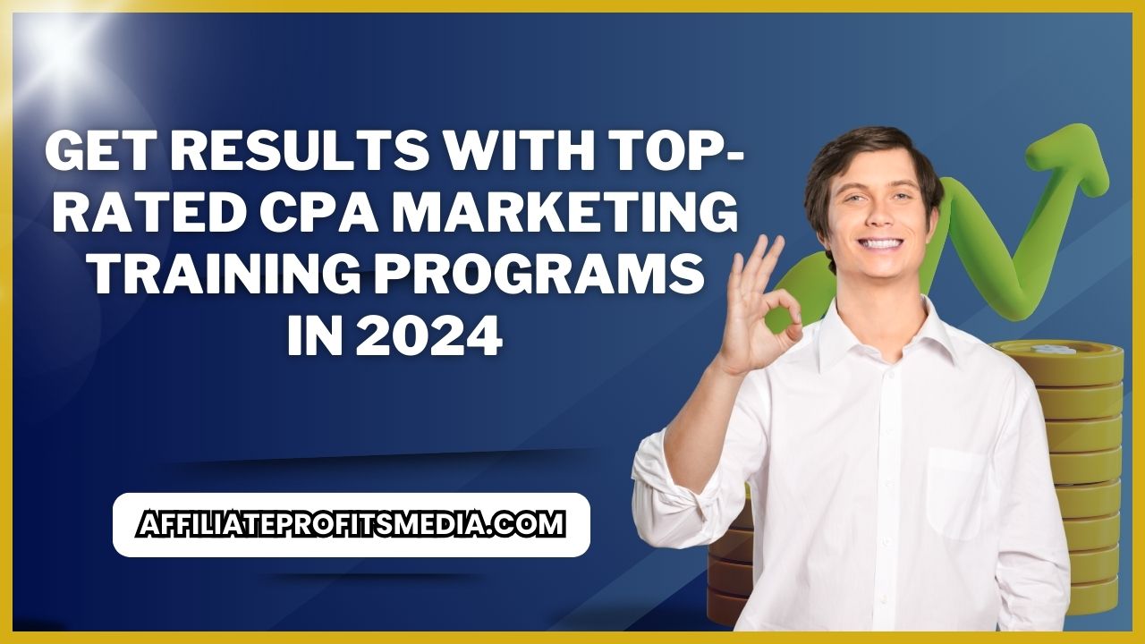 Treinamento de Marketing CPA