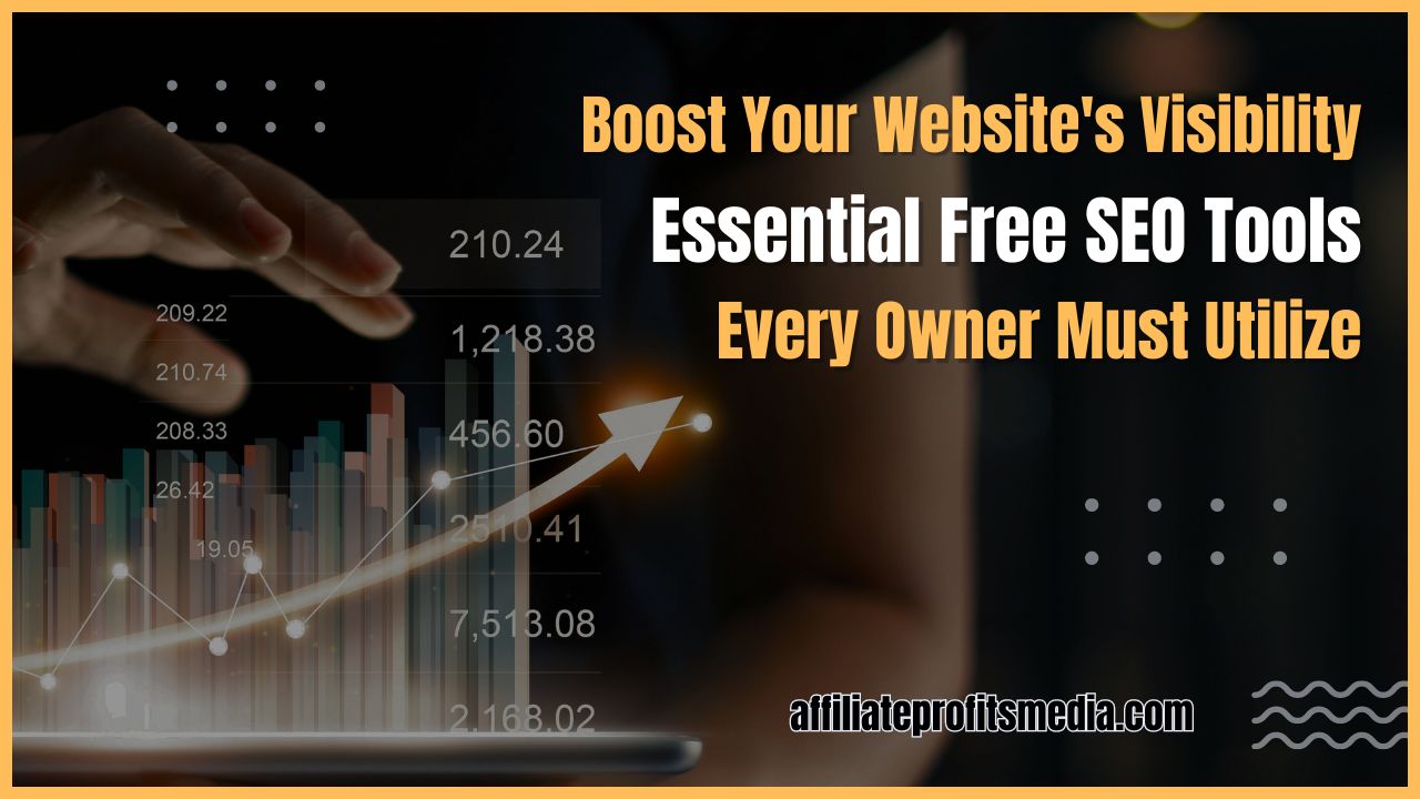 Free SEO Tools