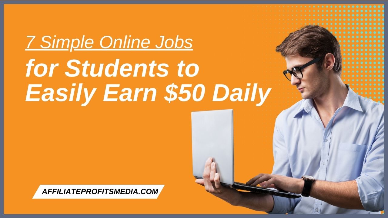 Online Jobs