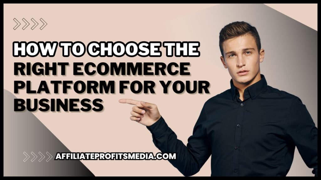 ecommerce