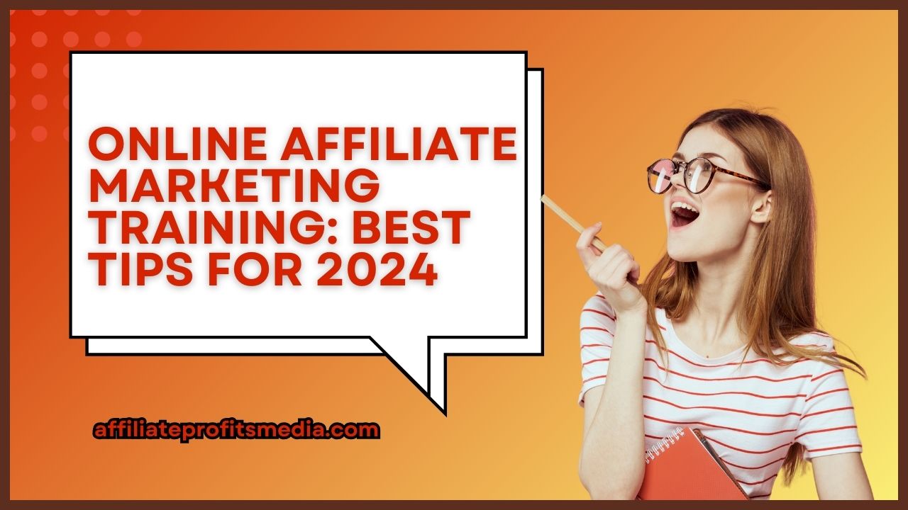 Affiliate Marketing