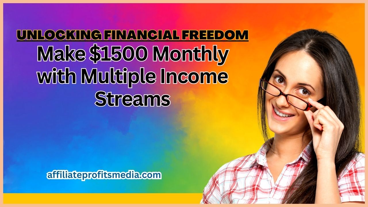 Financial Freedom