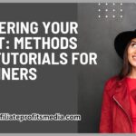 Methods and Tutorials