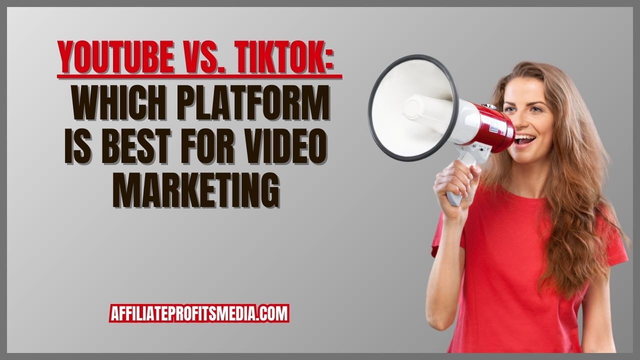 Video Marketing