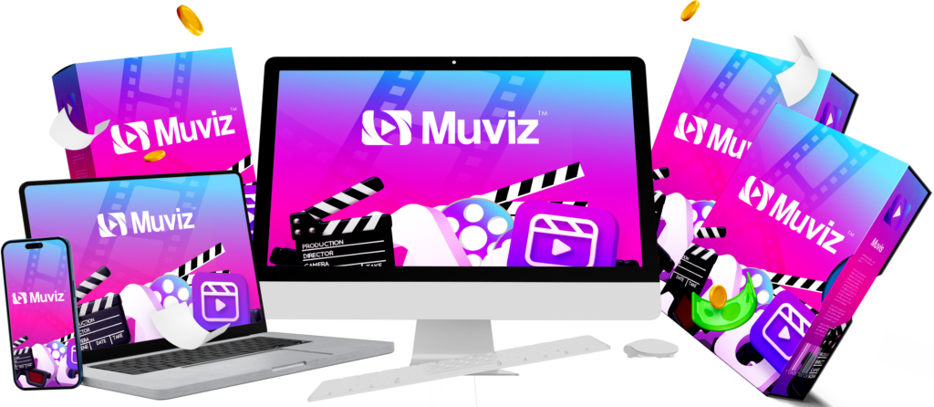 Test de Muviz – Créez votre plateforme de streaming de type Netflix en 60 secondes avec l’IA (Seun Ogundele)