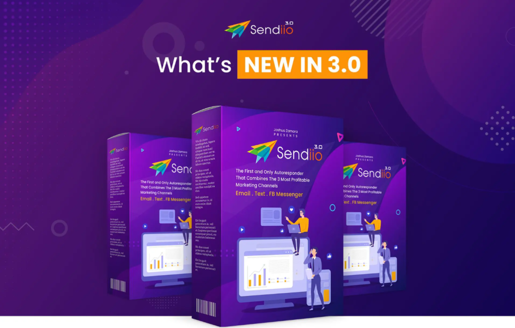 Sendiio 3.0 Review: The Ultimate AI-Powered Autoresponder -My verdict