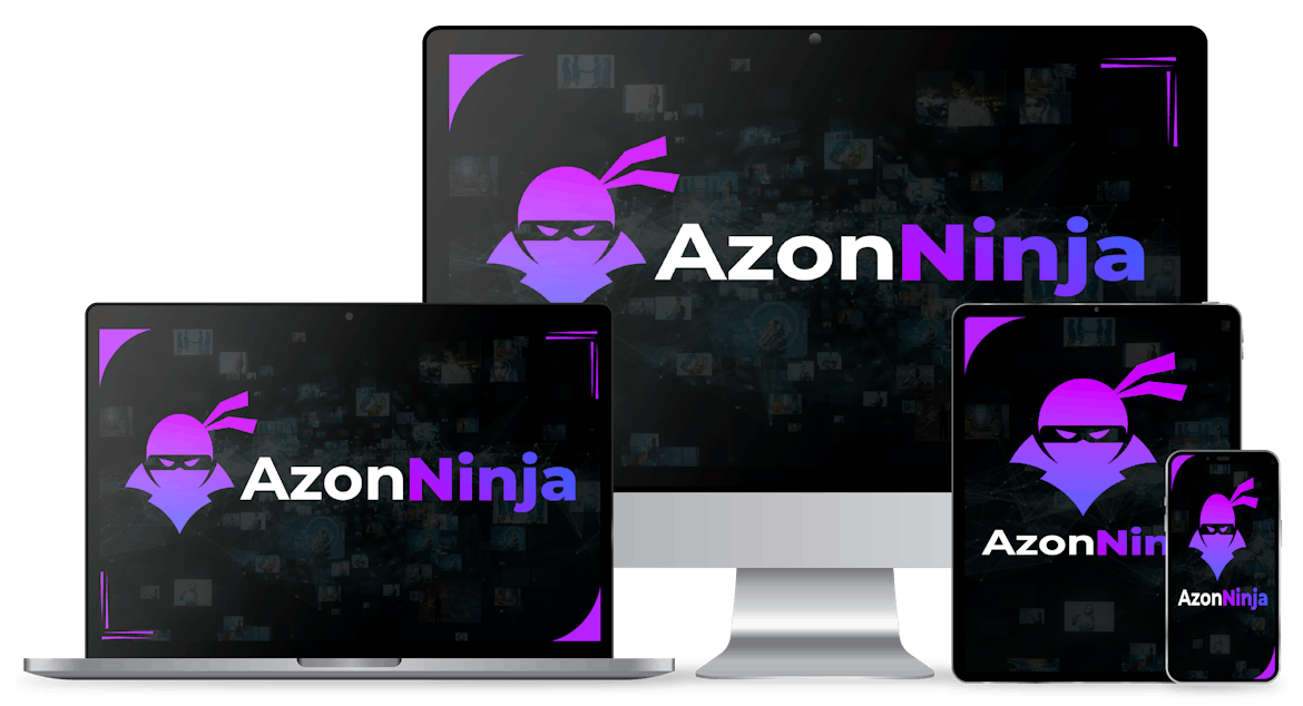 Avis sur AzonNinja TReview