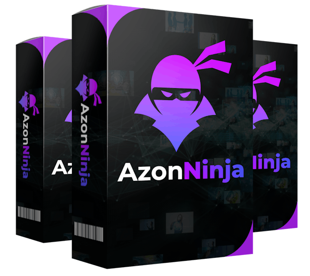 Avis sur AzonNinja - Sites affiliés Amazon™ légitimes ou bidons (par Abhijit Saha)