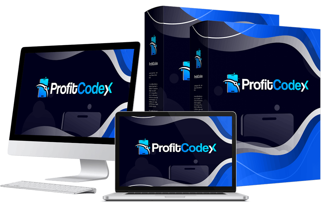 ProfitCodex Review - Instantly Publish Unlimited Mobile Apps to iOS & Google Play with This New App Maker! (by Radu Hahaianu)