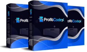 ProfitCodex Review - Instantly Publish Unlimited Mobile Apps to iOS & Google Play with This New App Maker! (by Radu Hahaianu)