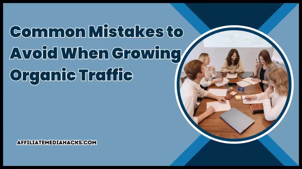 Organic Traffic