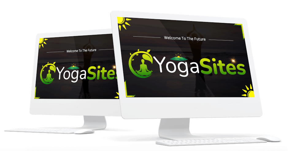 Reseña de YogaSites Ai