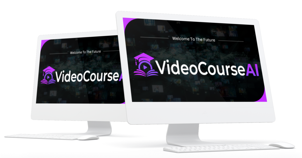 Reseña de VideoCourseAI: cree cursos de video con IA de moda y obtenga ganancias (por Yves Kouyo)