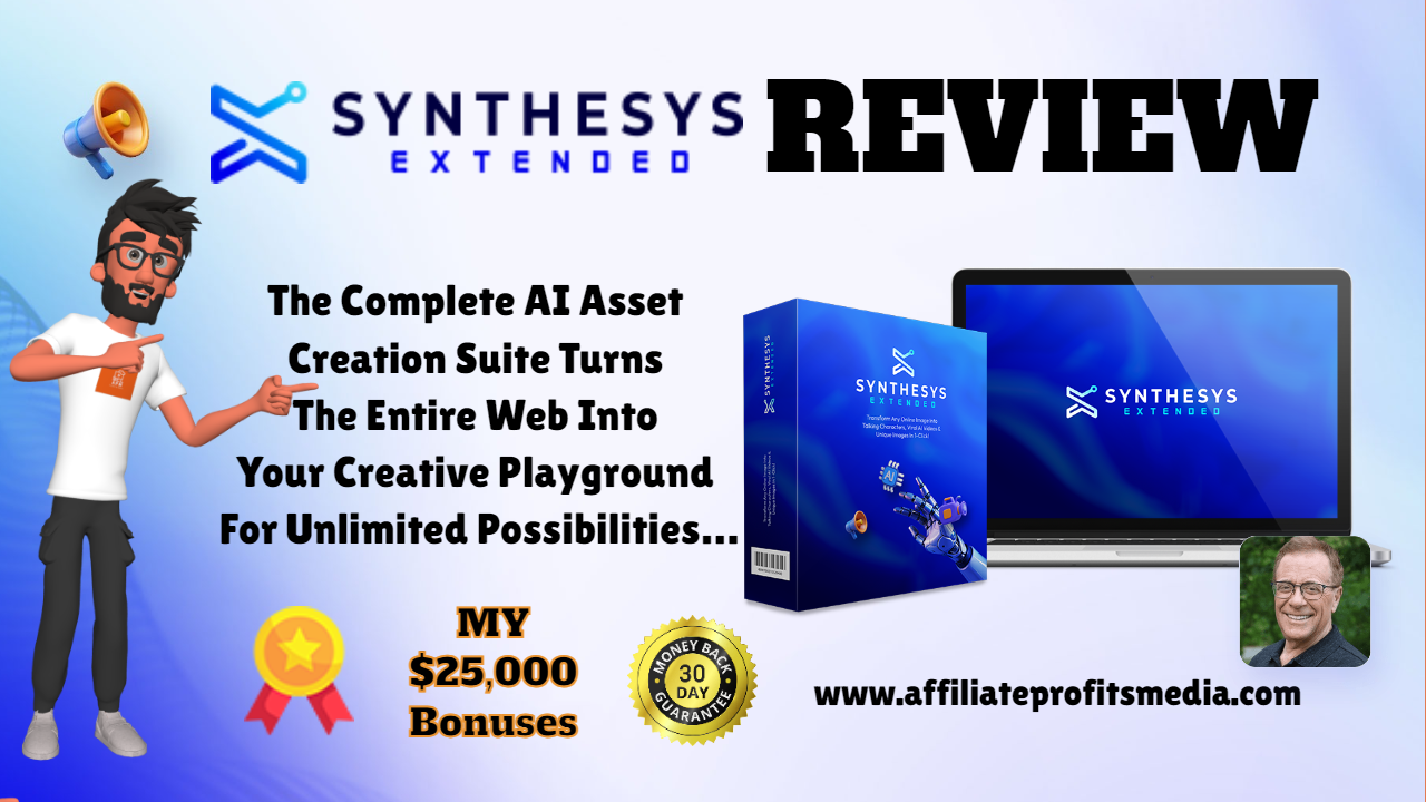 Synthesys eXtended-Rezension