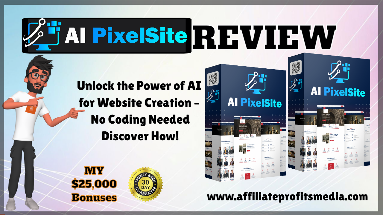 Reseña de AI PixelSite