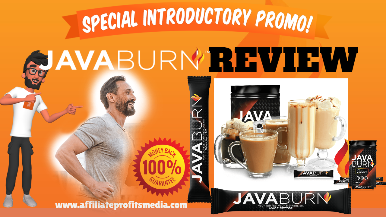 Java burn Bewertungen