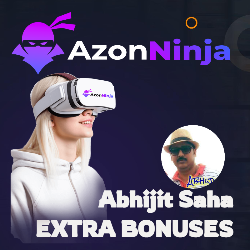 Bonus AzonNinja