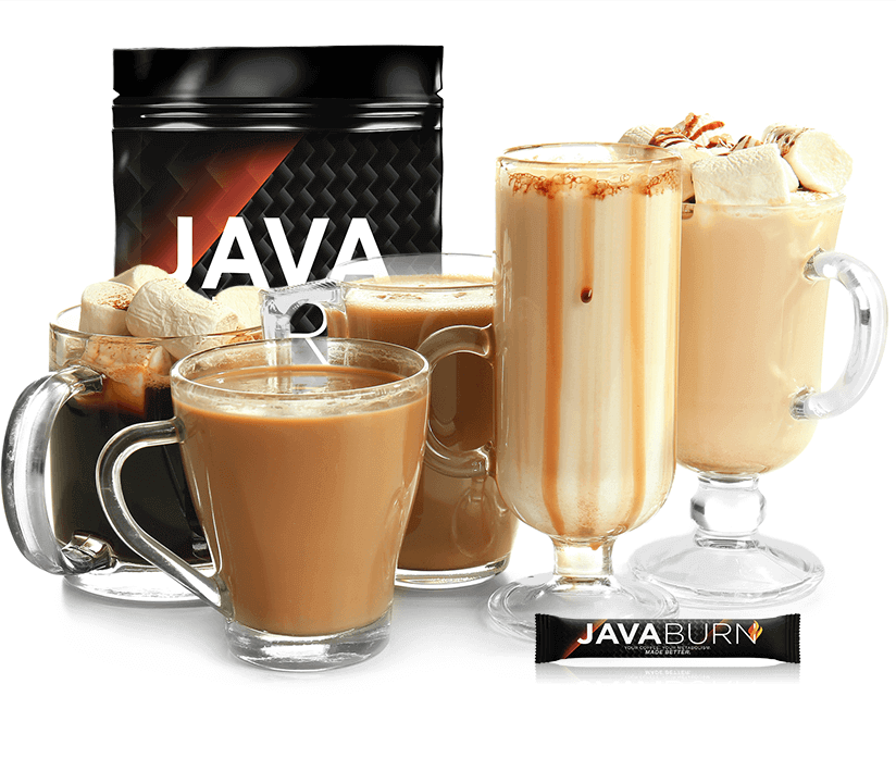 Java burn reviews