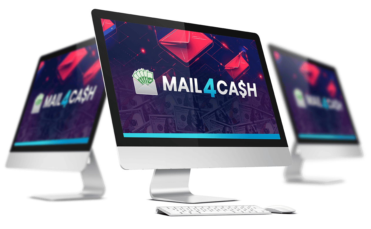 Avis sur MAIL4CASH – Gagnez de l'argent grâce à cette faille marketing. (Par Gynn Kosky)