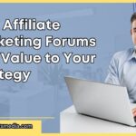 Affiliate Marketing Forums