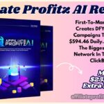 Avis sur Affiliate Profitz AI