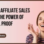 Affiliate Sales