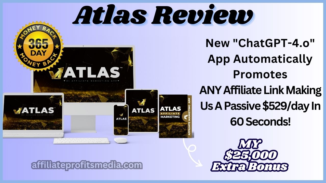 Atlas Review