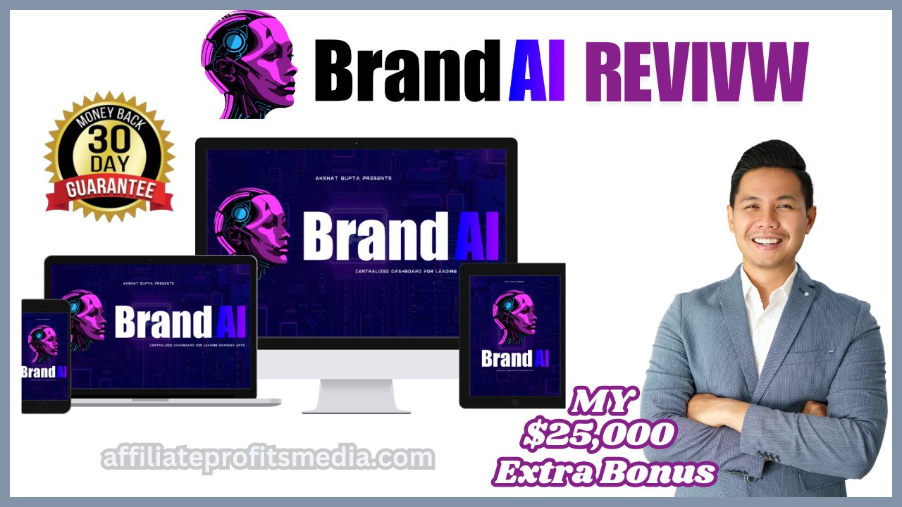 Brand AI Review