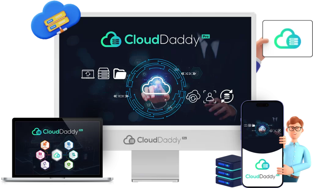 CloudDaddyPro