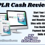 PLR Cash Review