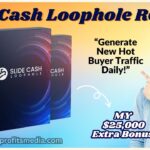 Reseña de Slide Cash Loophole