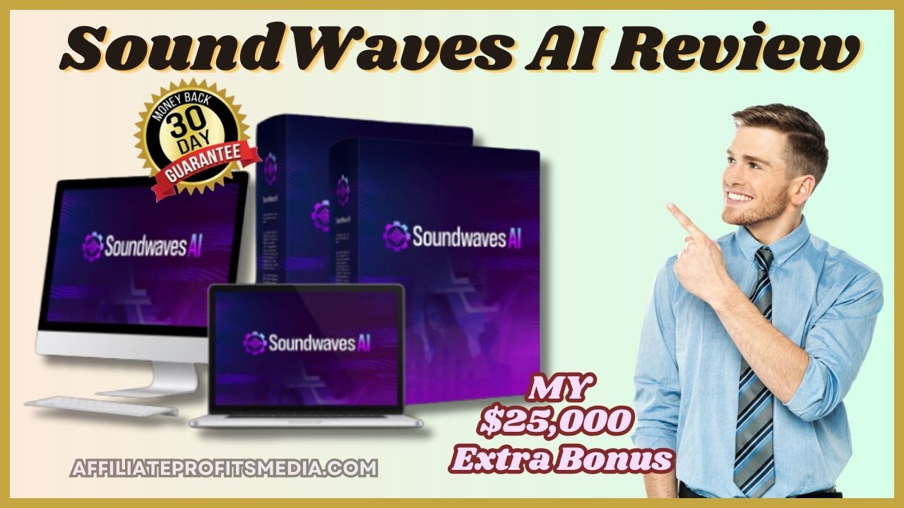 Test de SoundWaves AI