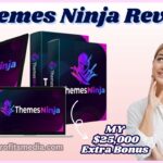 Revue de Themes Ninja