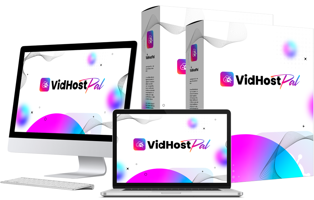 VidHostPal Review by luther