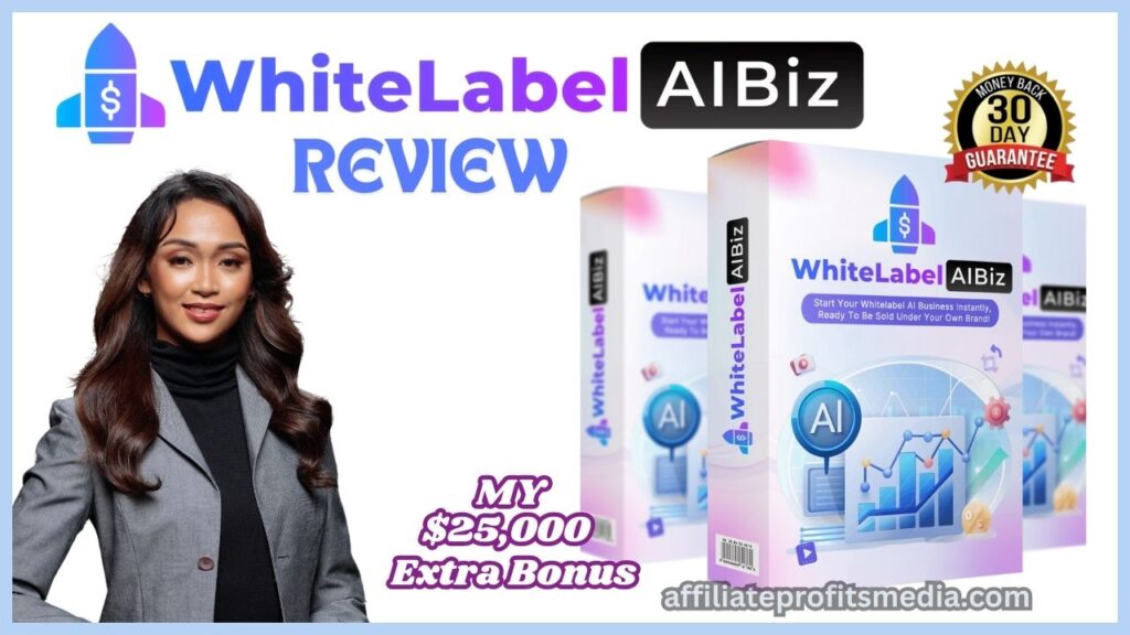 WhiteLabel AI Biz Review