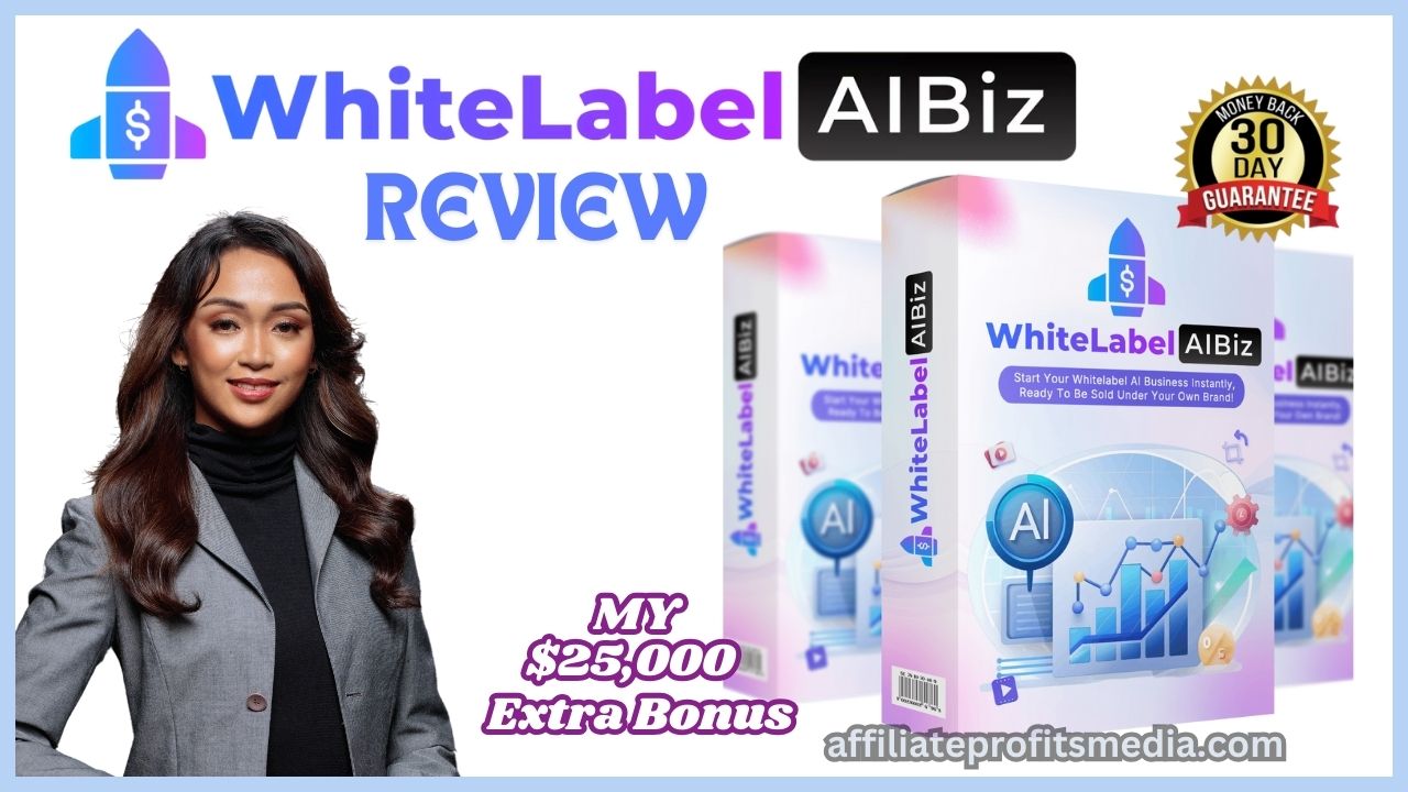 WhiteLabel AI Biz Review