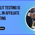 affiliate marketing