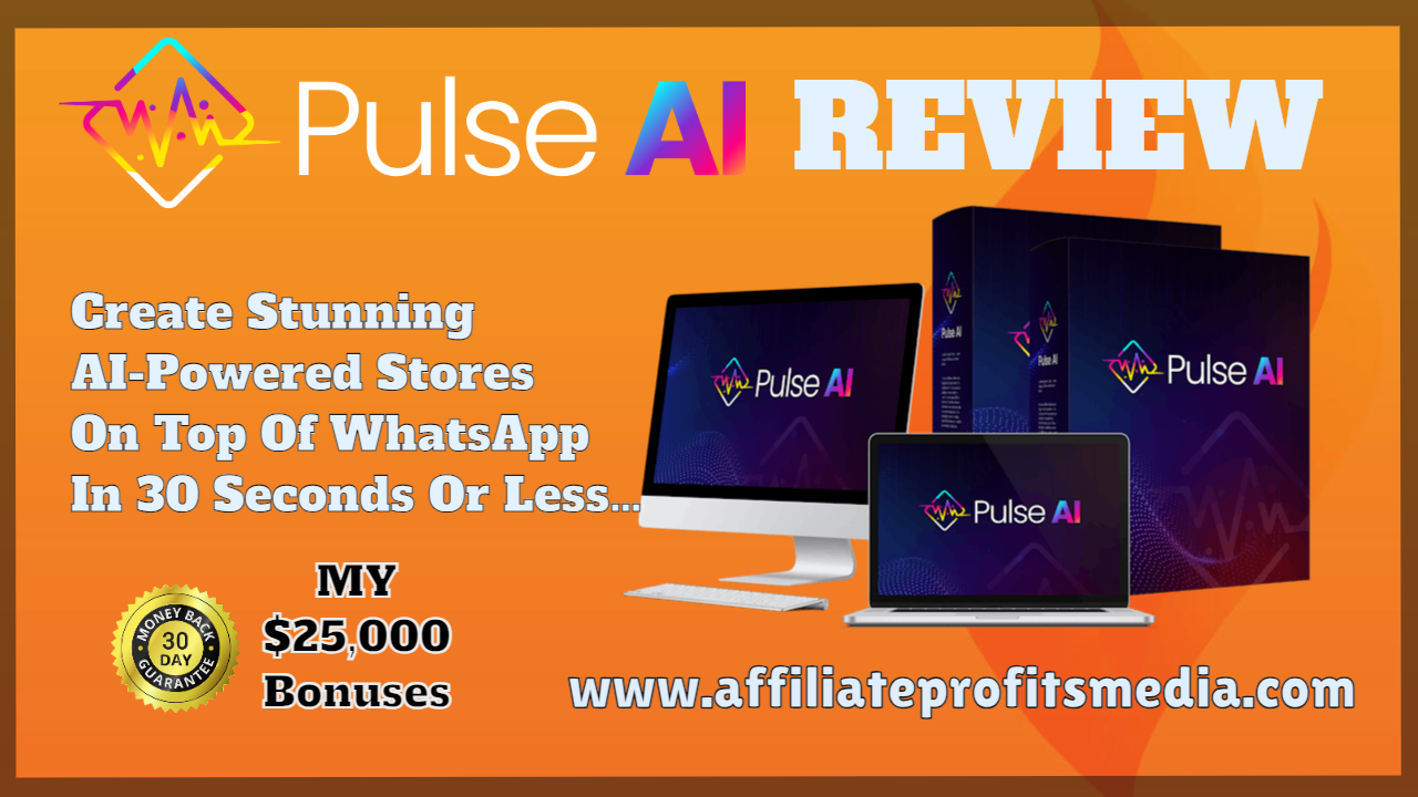 Pulse Ai review