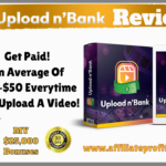 Upload n'bank Review