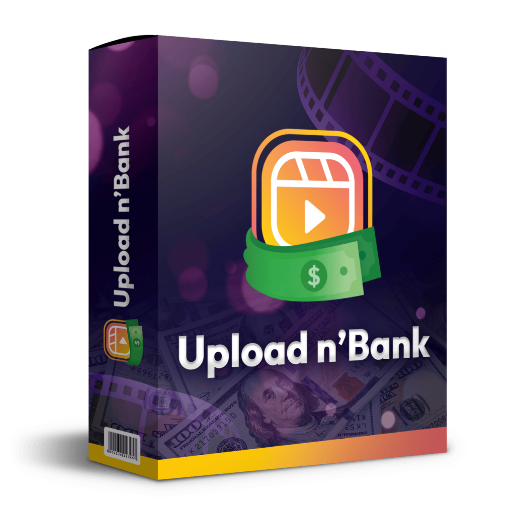 Upload n'bank review