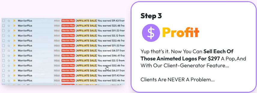 Logo Animyze Review - World’s 1st AI Animate App