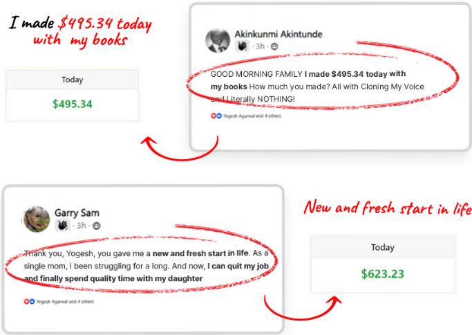 Vocal Vibes AI Review - Create Custom Personalised AI Voices