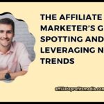 Affiliate Marketer’s