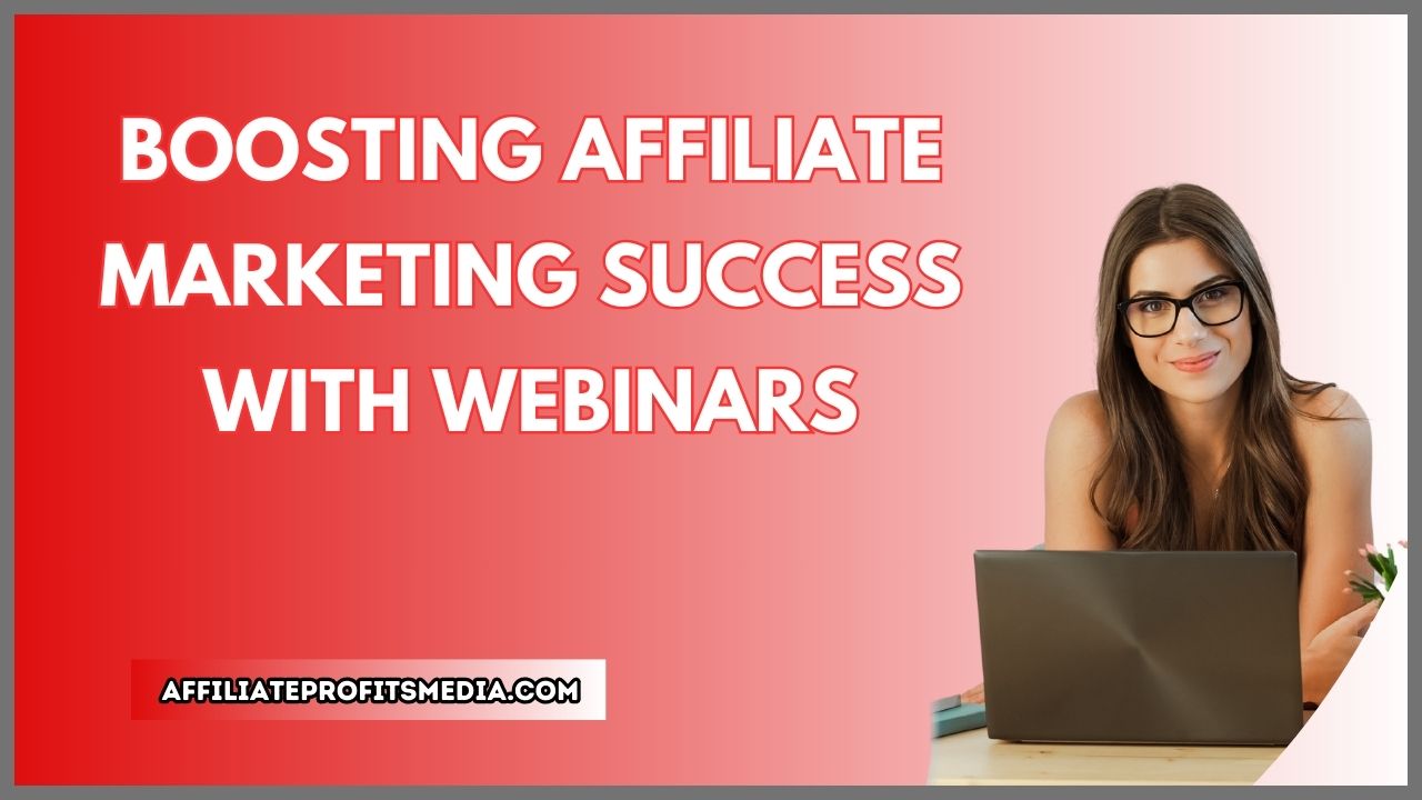 Affiliate Marketing